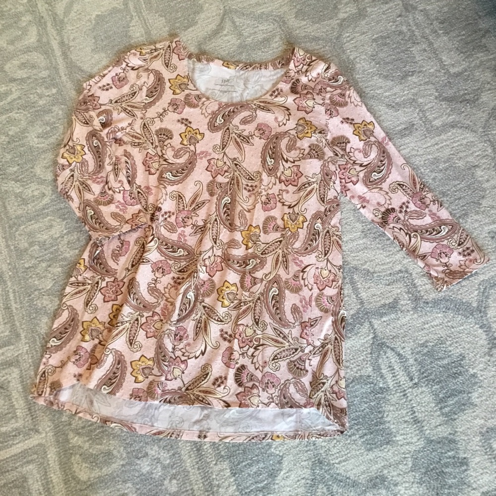 JJill Tunic